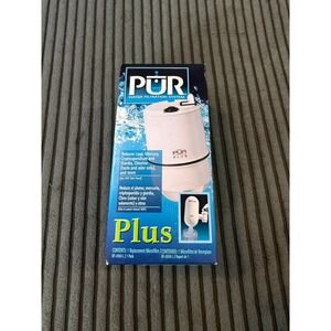 PUR Plus Water Filtration System‎ Replacement Water Filter RF3050